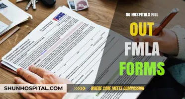 Understanding FMLA Forms: A Guide for Hospital Employees