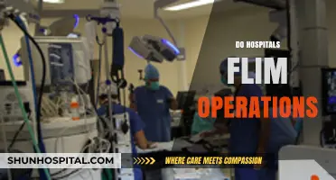 Do Hospitals Film Surgeries? Uncovering the Truth Behind Operating Room Cameras