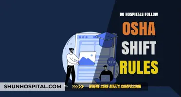 Do Hospitals Adhere to OSHA Shift Regulations?