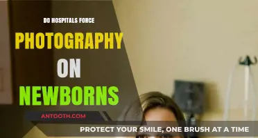 Newborn Photography in Hospitals: Understanding Policies and Practices