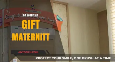 Do Hospitals Gift Maternity Packages? Exploring Postpartum Care Benefits