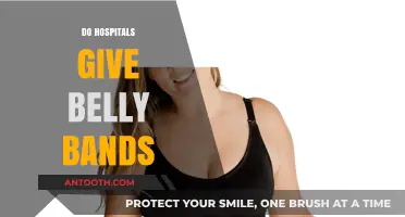 Do Hospitals Provide Belly Bands Postpartum? A Comprehensive Guide