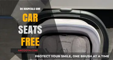 Do Hospitals Provide Free Car Seats? What You Need to Know