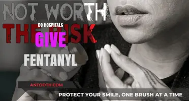 Do Hospitals Administer Fentanyl? Understanding Its Medical Use and Safety