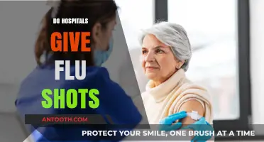 Do Hospitals Offer Flu Shots? Your Seasonal Health Guide