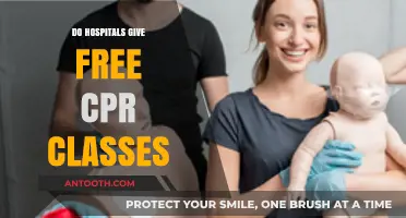 Lifesaving Skills for Free: Do Hospitals Offer CPR Classes?