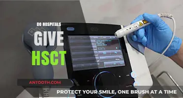 Do Hospitals Offer HSCT? Exploring Availability and Treatment Options