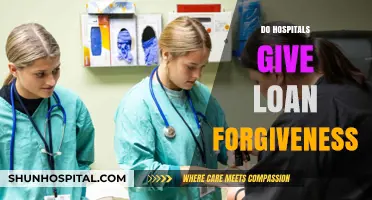 Hospital Loan Forgiveness Programs: What You Need to Know