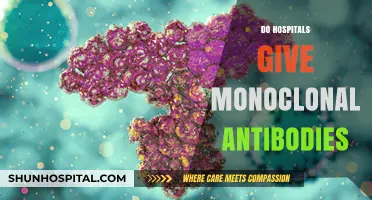 Do Hospitals Administer Monoclonal Antibodies for COVID-19 Treatment?