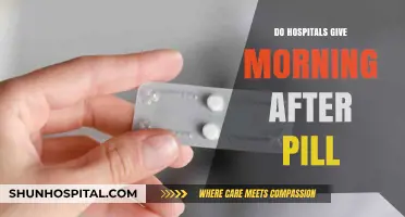 Access to Emergency Contraception in Hospitals: What You Need to Know