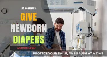 Do Hospitals Provide Newborn Diapers? Essential Info for New Parents
