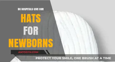 Hats Off to Newborns: Do Hospitals Provide Baby Bonnets?