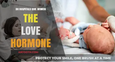 The Love Hormone: Hospitals' Secret to Healing