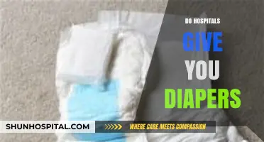 Do Hospitals Provide Diapers? Essential Info for New Parents