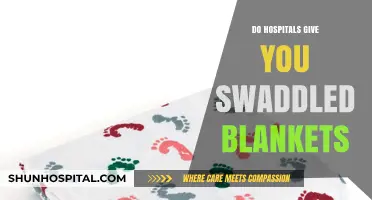 Swaddled Comfort: Exploring Hospitals' Blanket Policies for Newborns