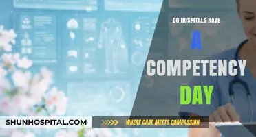 Exploring Competency Days in Hospitals: A Comprehensive Guide