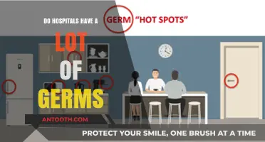 Hospitals: A Breeding Ground for Germs and Superbugs?