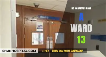 Unveiling the Mystery: The Truth About Ward 13 in Hospitals