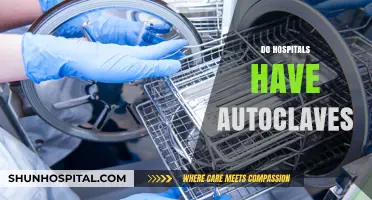 Do Hospitals Use Autoclaves? Essential Sterilization Tools Explained