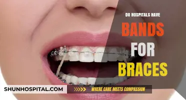 Exploring Orthodontic Options: Do Hospitals Offer Braces Bands?
