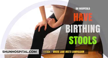 Birthing Stools in Hospitals: Are They Still Used Today?