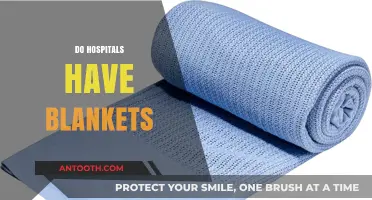 Do Hospitals Provide Blankets? Exploring Patient Comfort Essentials