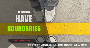 Do Hospitals Have Boundaries? Exploring Healthcare's Limits and Responsibilities