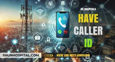Do Hospitals Use Caller ID? Privacy and Patient Communication Explained