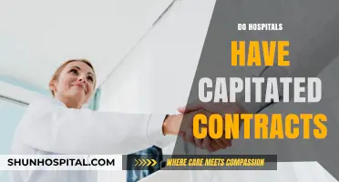 Understanding Capitated Contracts in Hospital Healthcare Payment Models