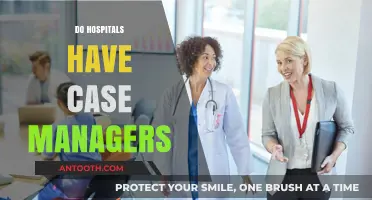 Do Hospitals Have Case Managers? Understanding Their Role in Patient Care