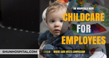 Balancing Work and Family: Childcare Options for Hospital Employees