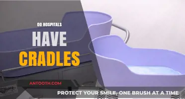 Do Hospitals Have Cradles? Exploring Newborn Care Facilities in Healthcare
