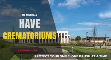 Do Hospitals Have Crematoriums? Exploring End-of-Life Facility Practices