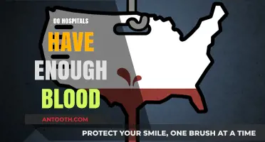 Are Hospitals Facing a Blood Supply Crisis? What You Need to Know