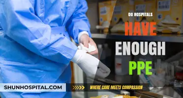 Are Hospitals Equipped? The Ongoing PPE Supply Crisis Explored
