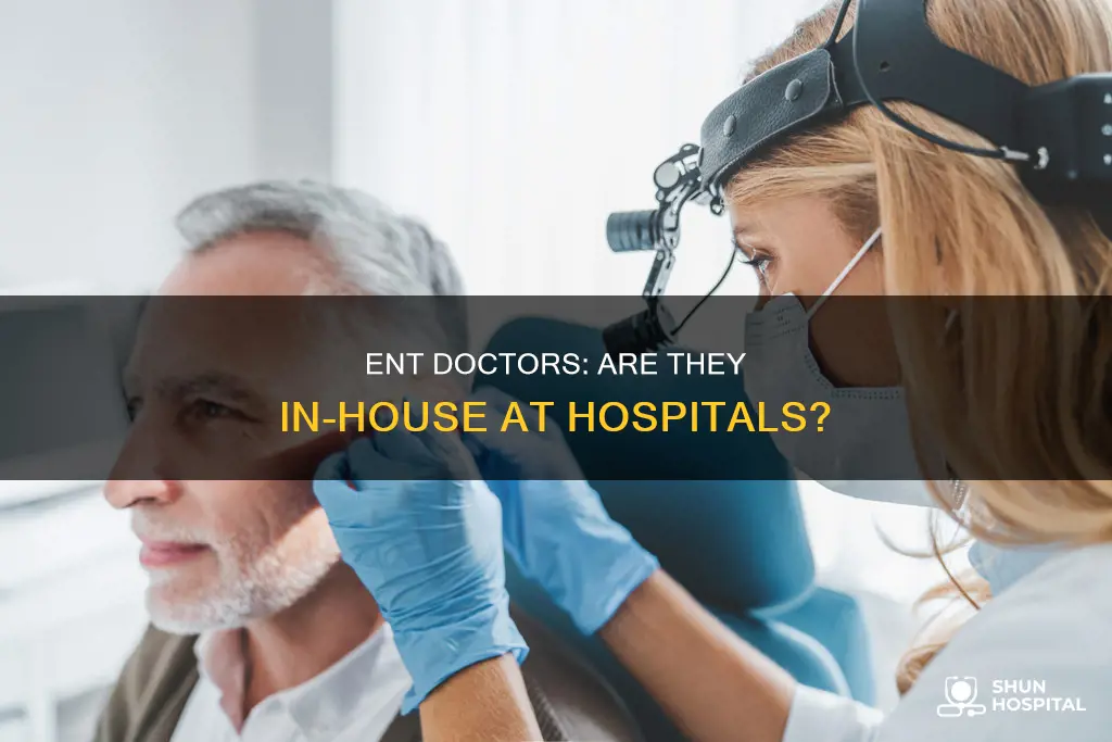 do hospital
