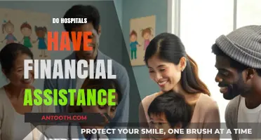 Do Hospitals Offer Financial Assistance? Exploring Options for Medical Bills