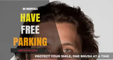 Hospital Parking Costs: Are There Free Options for Patients?
