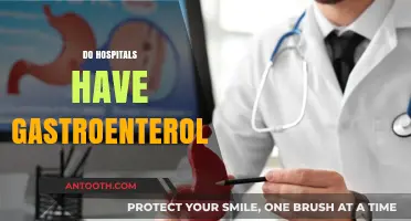 Do Hospitals Have Gastroenterologists? Understanding Digestive Health Care Availability