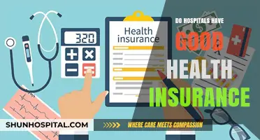 Exploring Hospital Health Insurance: Benefits and Drawbacks