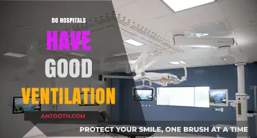 Breathing Easy: Assessing Hospital Ventilation Systems for Patient Safety