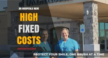 Understanding the Economic Landscape: Do Hospitals Face High Fixed Costs?