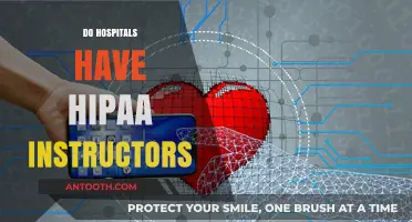 Do Hospitals Have HIPAA Instructors? Exploring Compliance Training Roles