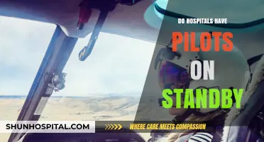 On Call for Critical Care: Do Hospitals Keep Pilots on Standby?
