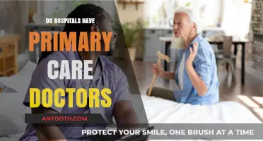 Exploring the Role of Primary Care Doctors in Hospitals