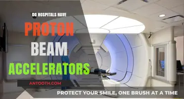 Exploring Advanced Cancer Treatments: Do Hospitals Have Proton Beam Accelerators?