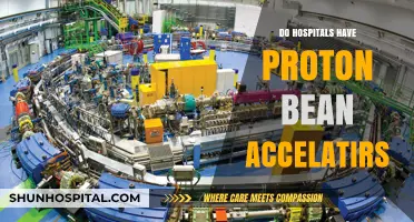 Exploring Proton Beam Accelerators in Modern Hospitals