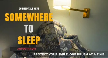 Exploring Hospital Accommodations: A Guide to Overnight Stays