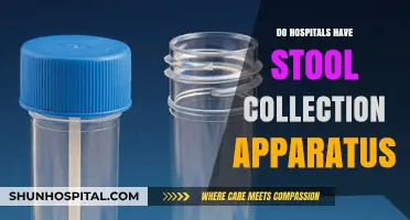 The Truth About Stool Collection in Hospitals: What You Need to Know