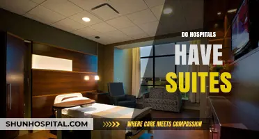 Luxury Hospital Suites: Are They Worth the Extra Cost?